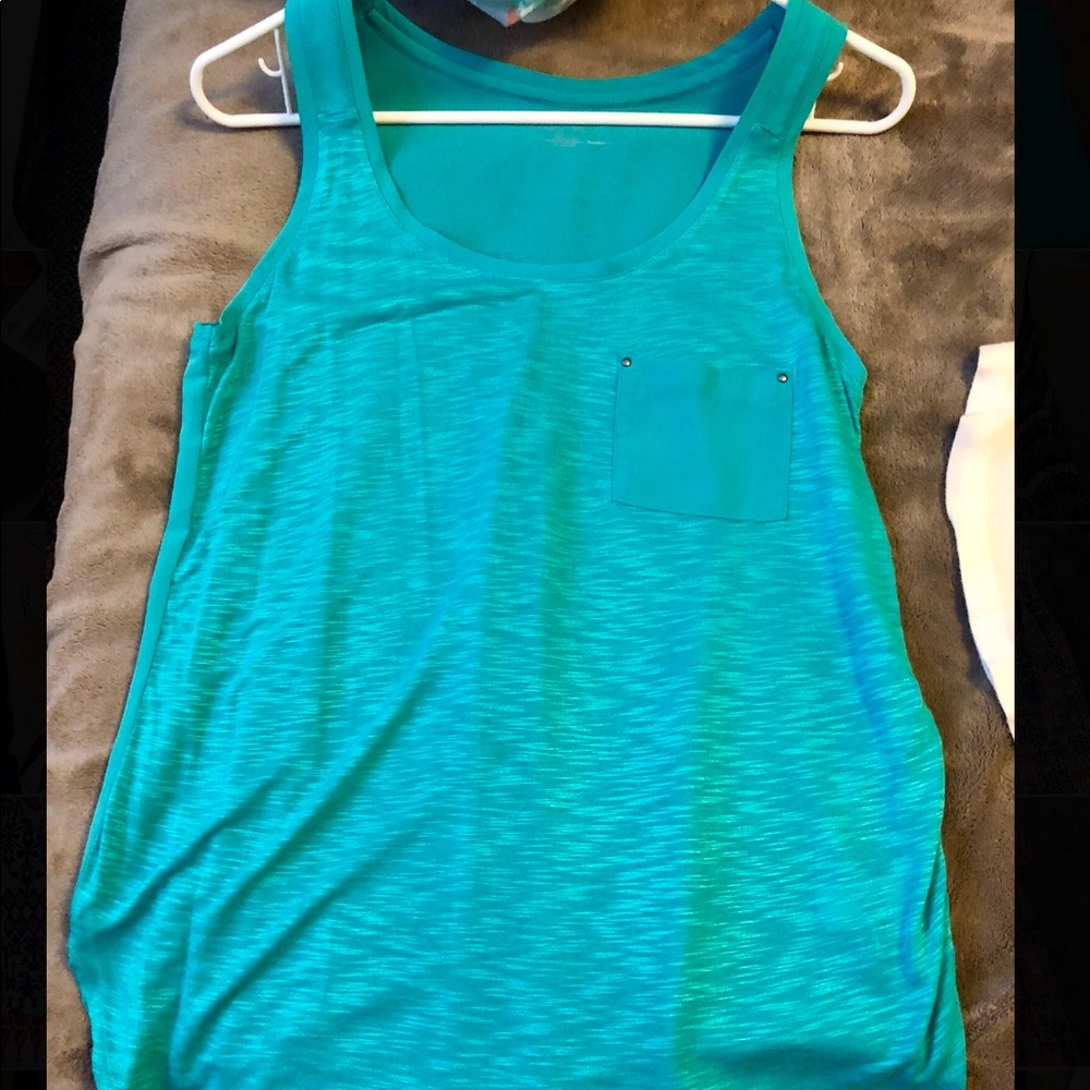 Calvin Klein Tank Top